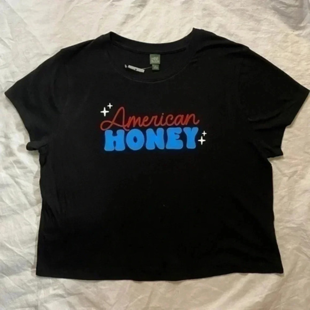 Custom American tshirt